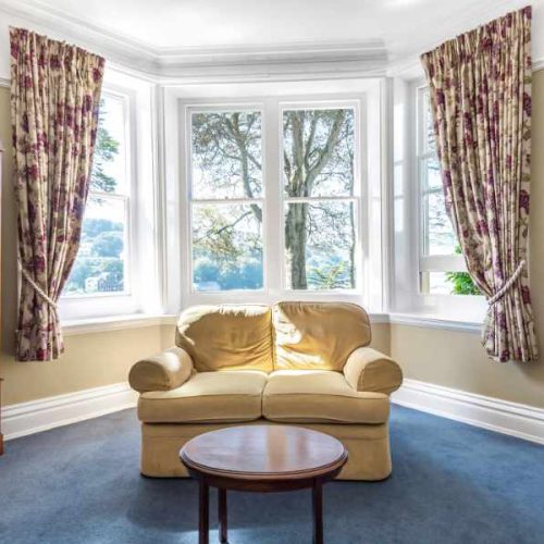 Hotel for sale in Looe, Cornwall - A Stunning & Luxurious 7-Bedroom Manor House