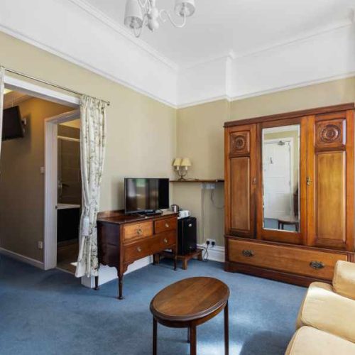 Hotel for sale in Looe, Cornwall - A Stunning & Luxurious 7-Bedroom Manor House