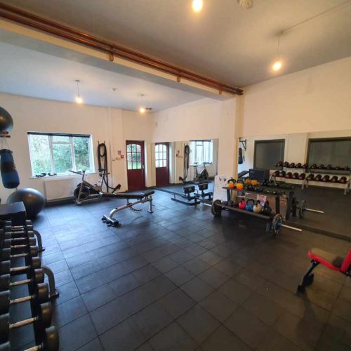 Restaurant for sale in Torquay, Devon - A Wonderful Squash, Fitness and Leisure Club For Sale