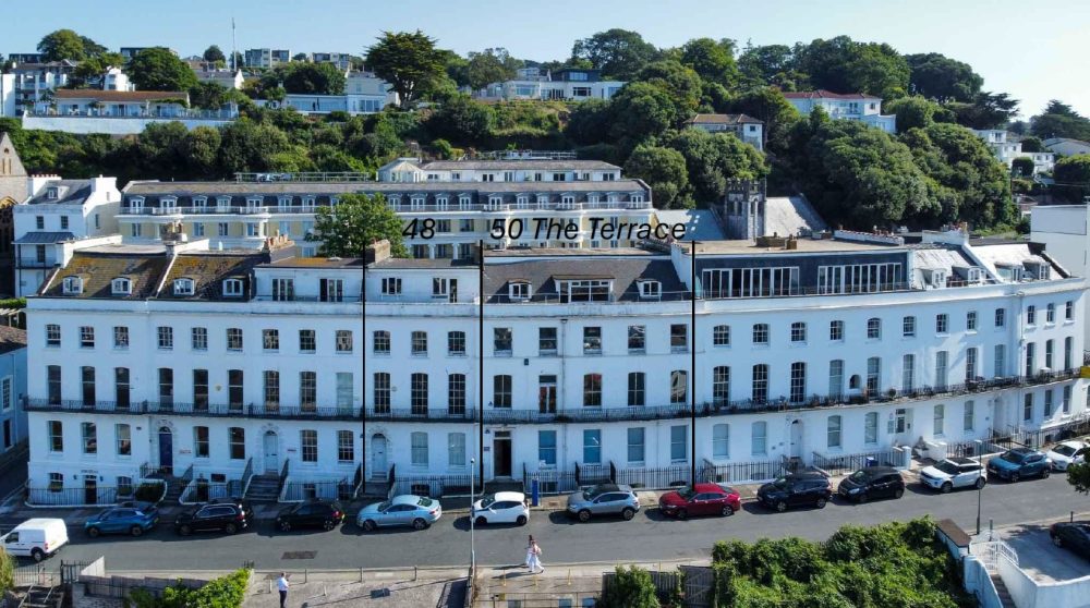 A Prime Development Opportunity