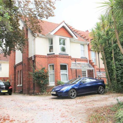 Development opportunity for sale in Paignton, Devon - A Great Residential Investment/Development for sale