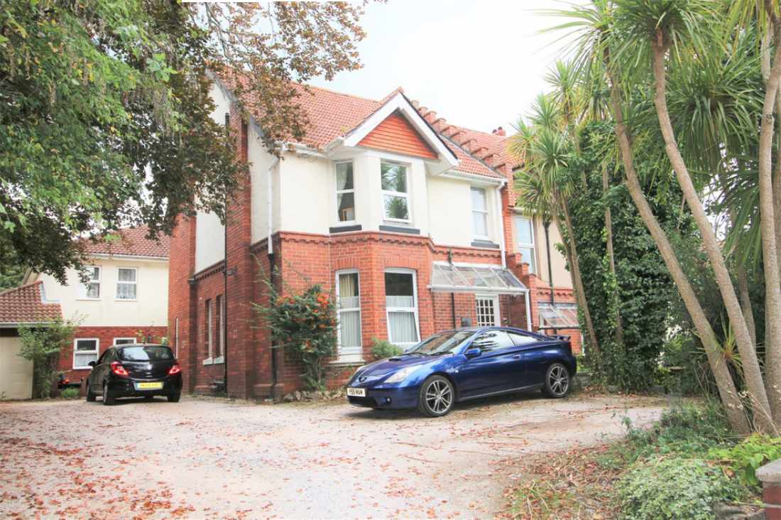 A Great Residential Investment/Development for sale