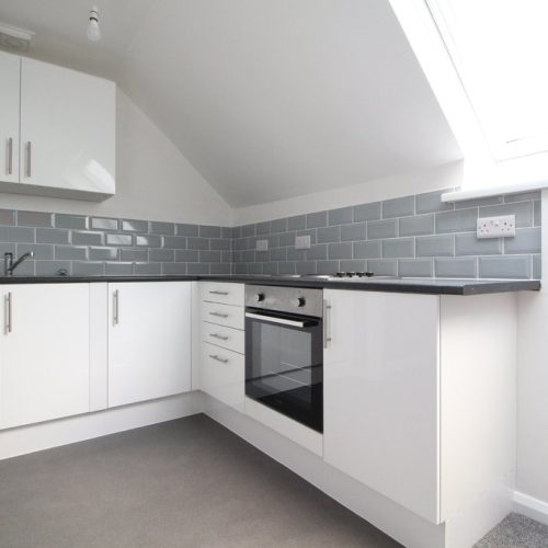 Development opportunity for sale in Paignton, Devon - A Great Residential Investment/Development for sale