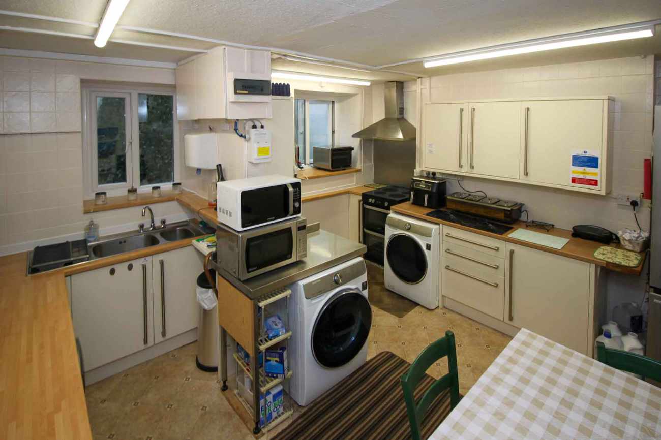 A Wonderfully Positioned 6 en-suite Bedroom Guest House