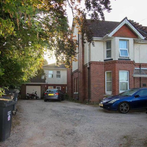 Development opportunity for sale in Paignton, Devon - A Great Residential Investment/Development for sale