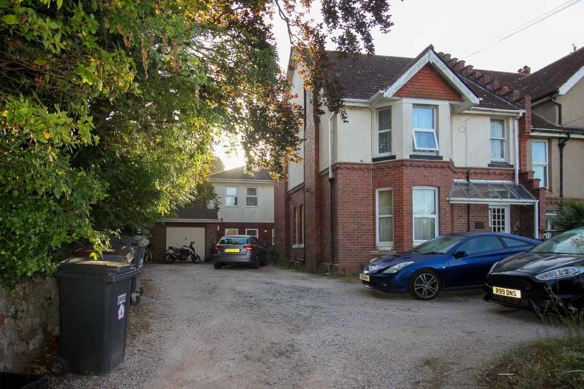 A Great Residential Investment/Development for sale
