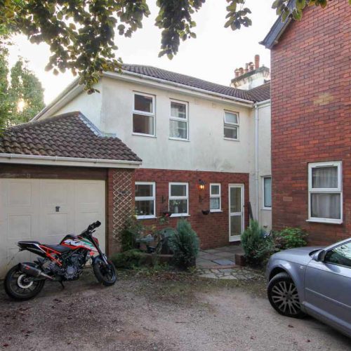Development opportunity for sale in Paignton, Devon - A Great Residential Investment/Development for sale