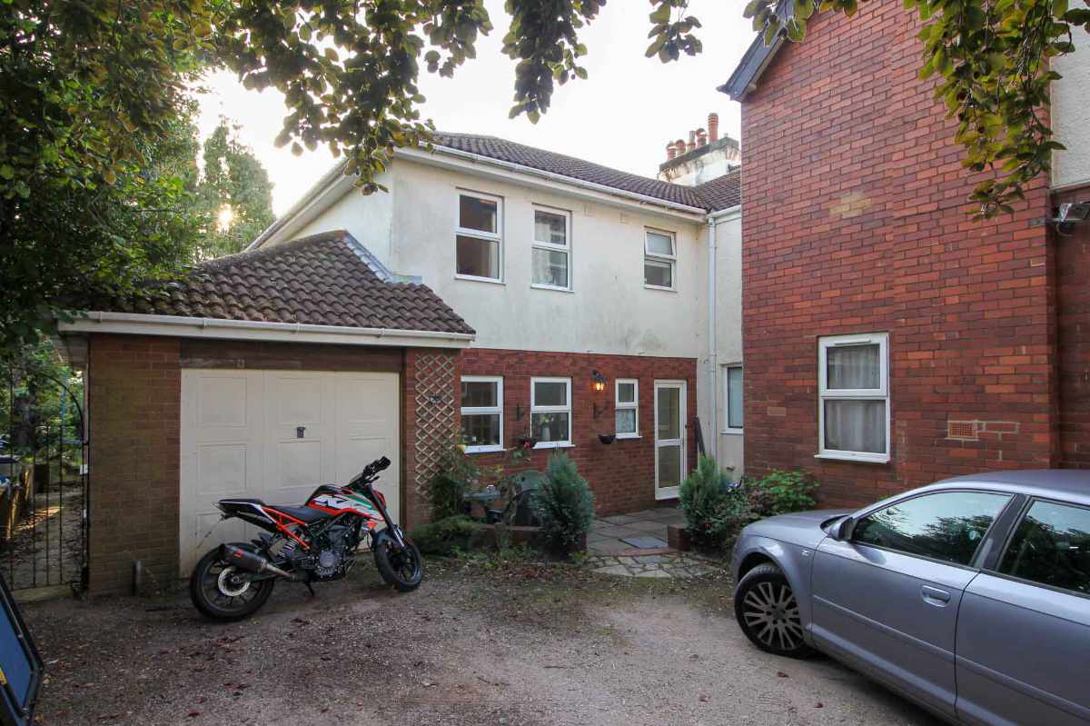 A Great Residential Investment/Development for sale