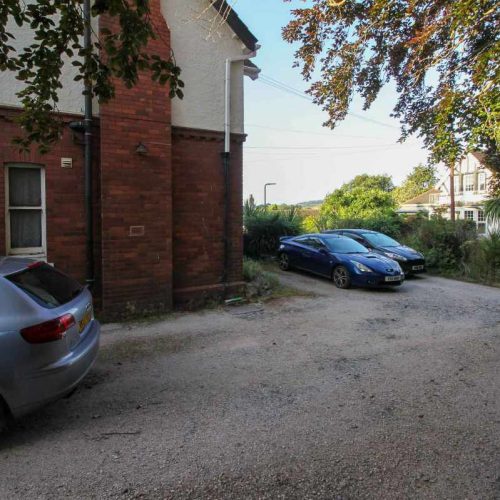 Development opportunity for sale in Paignton, Devon - A Great Residential Investment/Development for sale