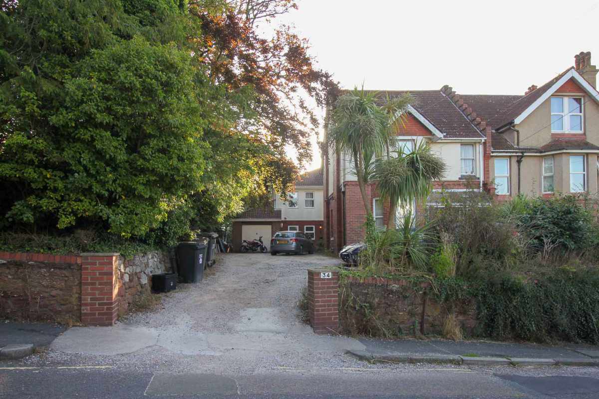 A Great Residential Investment/Development for sale