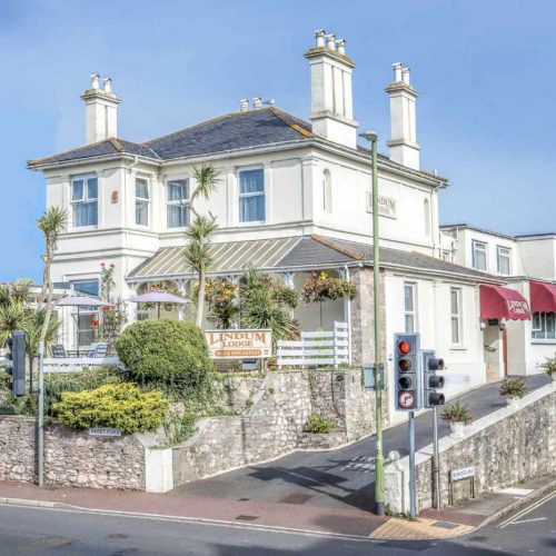 Hotel for sale in Torquay, Devon - A Fantastically Presented, 15/16-Bedroom Hotel For Sale