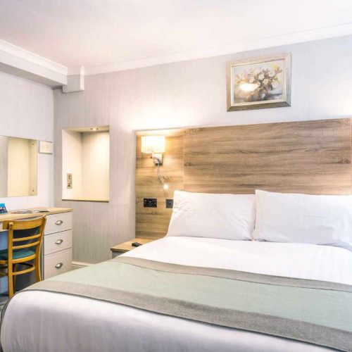 Hotel for sale in Torquay, Devon - A Fantastically Presented, 15/16-Bedroom Hotel For Sale