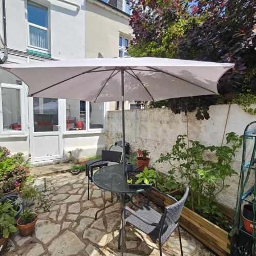 Hotel for sale in Paignton, Devon - A Delightful 8 Letting Bedroom Guest House For Sale