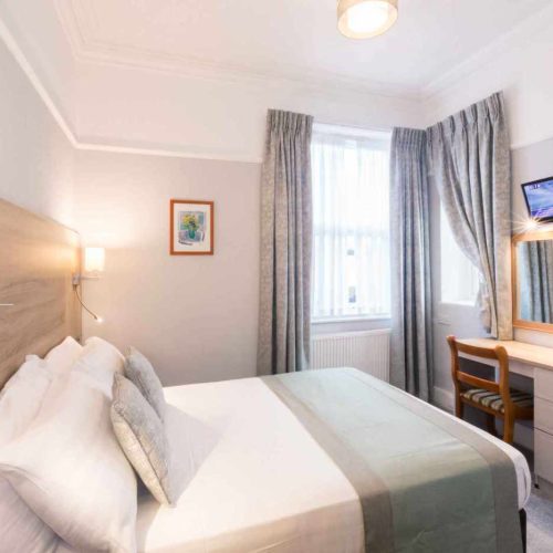 Hotel for sale in Torquay, Devon - A Fantastically Presented, 15/16-Bedroom Hotel For Sale