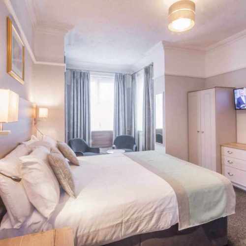 Hotel for sale in Torquay, Devon - A Fantastically Presented, 15/16-Bedroom Hotel For Sale