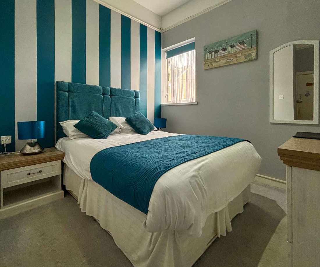 A Beautiful 15 en-suite letting room Guest House
