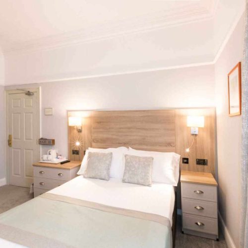 Hotel for sale in Torquay, Devon - A Fantastically Presented, 15/16-Bedroom Hotel For Sale