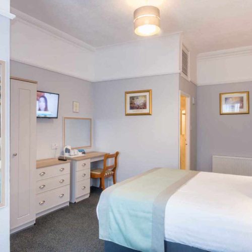 Hotel for sale in Torquay, Devon - A Fantastically Presented, 15/16-Bedroom Hotel For Sale