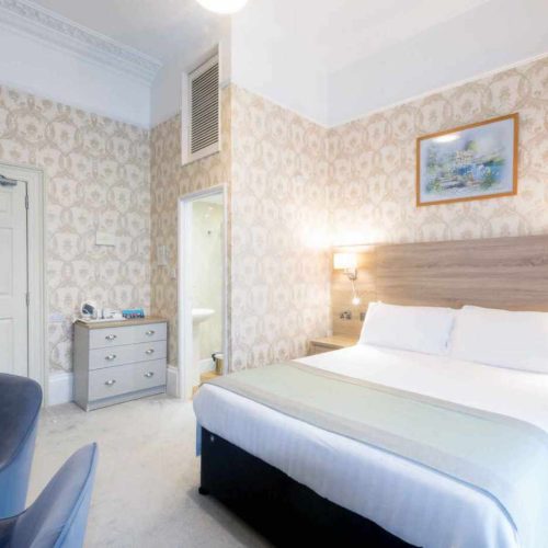 Hotel for sale in Torquay, Devon - A Fantastically Presented, 15/16-Bedroom Hotel For Sale