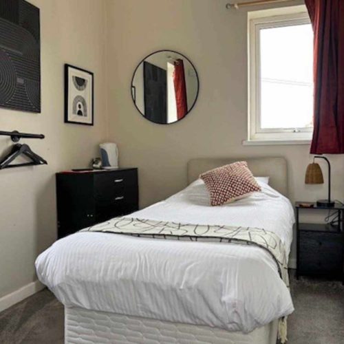 Hotel for sale in Paignton, Devon - A Beautiful 15 en-suite letting room Guest House
