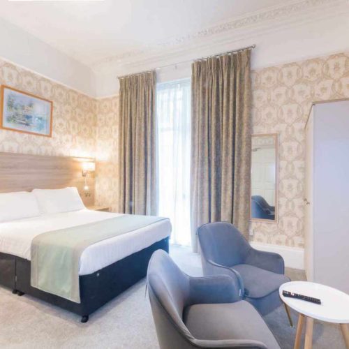 Hotel for sale in Torquay, Devon - A Fantastically Presented, 15/16-Bedroom Hotel For Sale