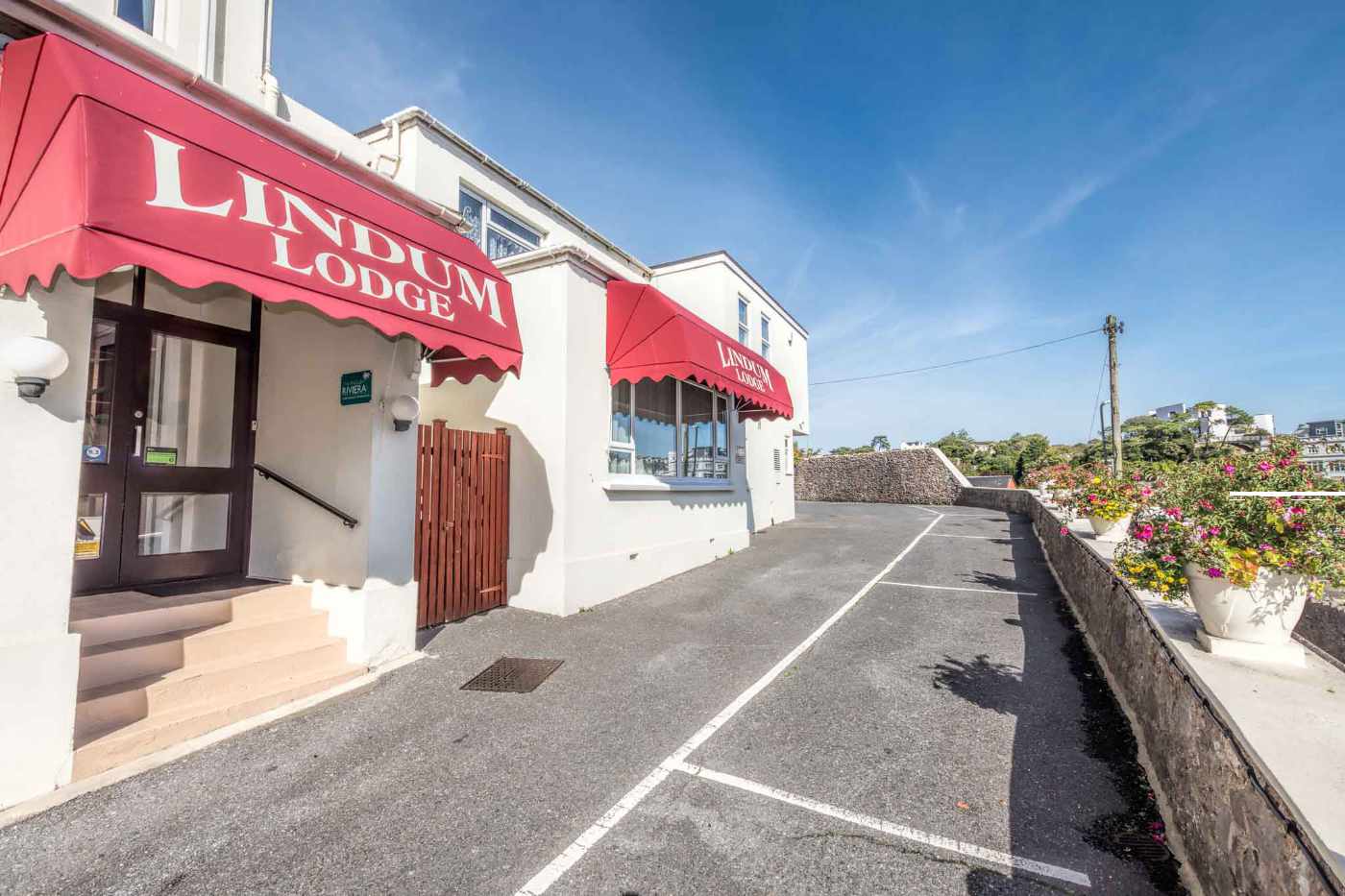 A Fantastically Presented, 15/16-Bedroom Hotel For Sale