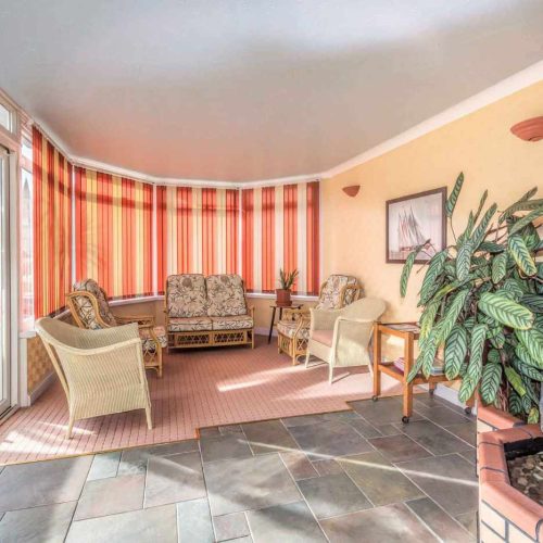 Hotel for sale in Torquay, Devon - A Fantastically Presented, 15/16-Bedroom Hotel For Sale