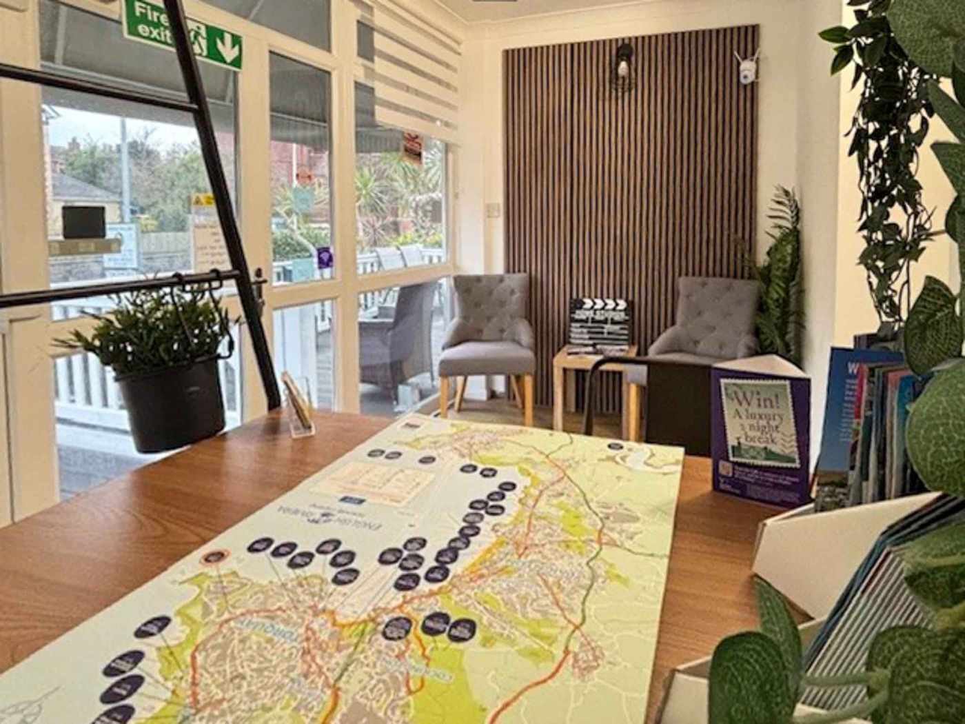 A Beautiful 15 en-suite letting room Guest House