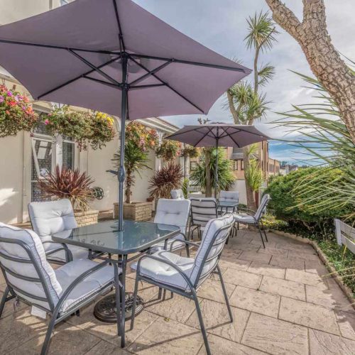 Hotel for sale in Torquay, Devon - A Fantastically Presented, 15/16-Bedroom Hotel For Sale
