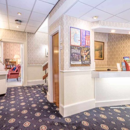 Hotel for sale in Torquay, Devon - A Fantastically Presented, 15/16-Bedroom Hotel For Sale