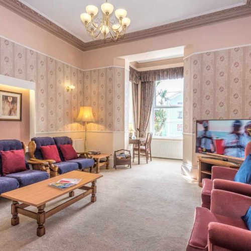 Hotel for sale in Torquay, Devon - A Fantastically Presented, 15/16-Bedroom Hotel For Sale