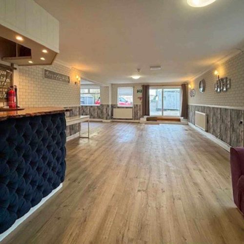 Hotel for sale in Paignton, Devon - A Beautiful 15 en-suite letting room Guest House