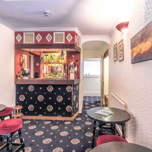 Hotel for sale in Torquay, Devon - A Fantastically Presented, 15/16-Bedroom Hotel For Sale