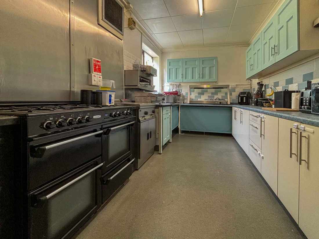 A Beautiful 15 en-suite letting room Guest House