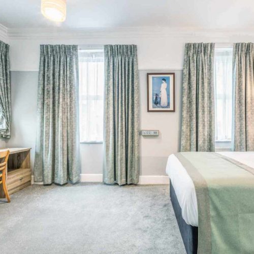 Hotel for sale in Torquay, Devon - A Fantastically Presented, 15/16-Bedroom Hotel For Sale