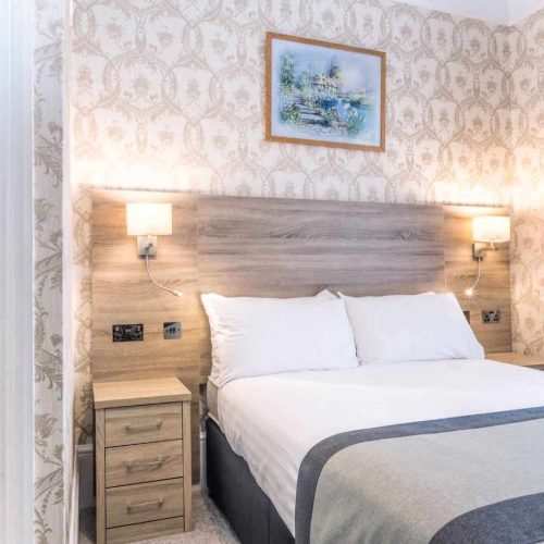 Hotel for sale in Torquay, Devon - A Fantastically Presented, 15/16-Bedroom Hotel For Sale