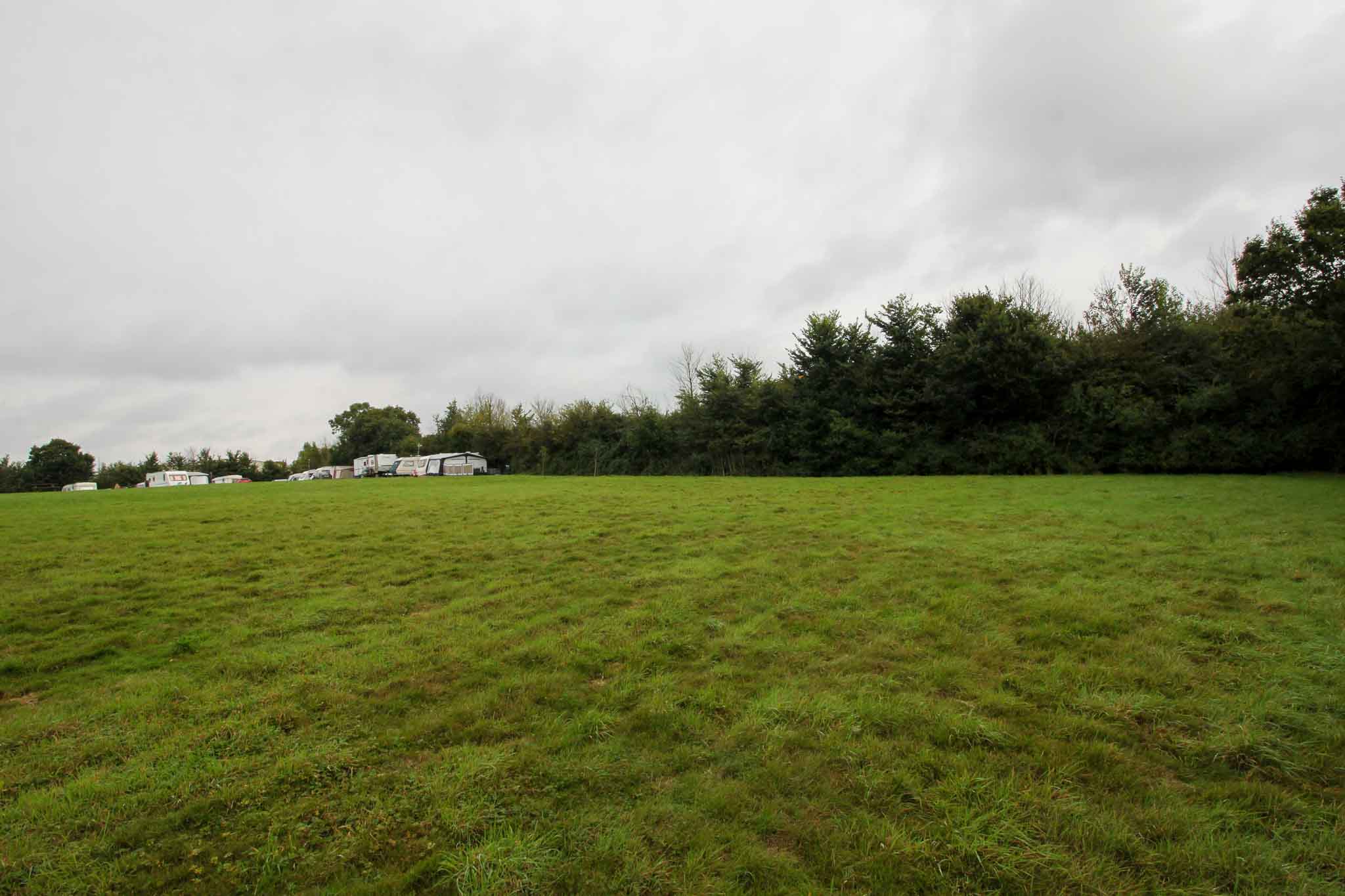 Camping & Caravan Park or Alternative Potential Uses (Subject to Planning)