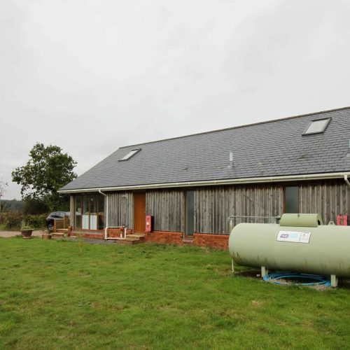 Holiday flat for sale in Exeter, Devon - Camping & Caravan Park or Alternative Potential Uses (Subject to Planning)