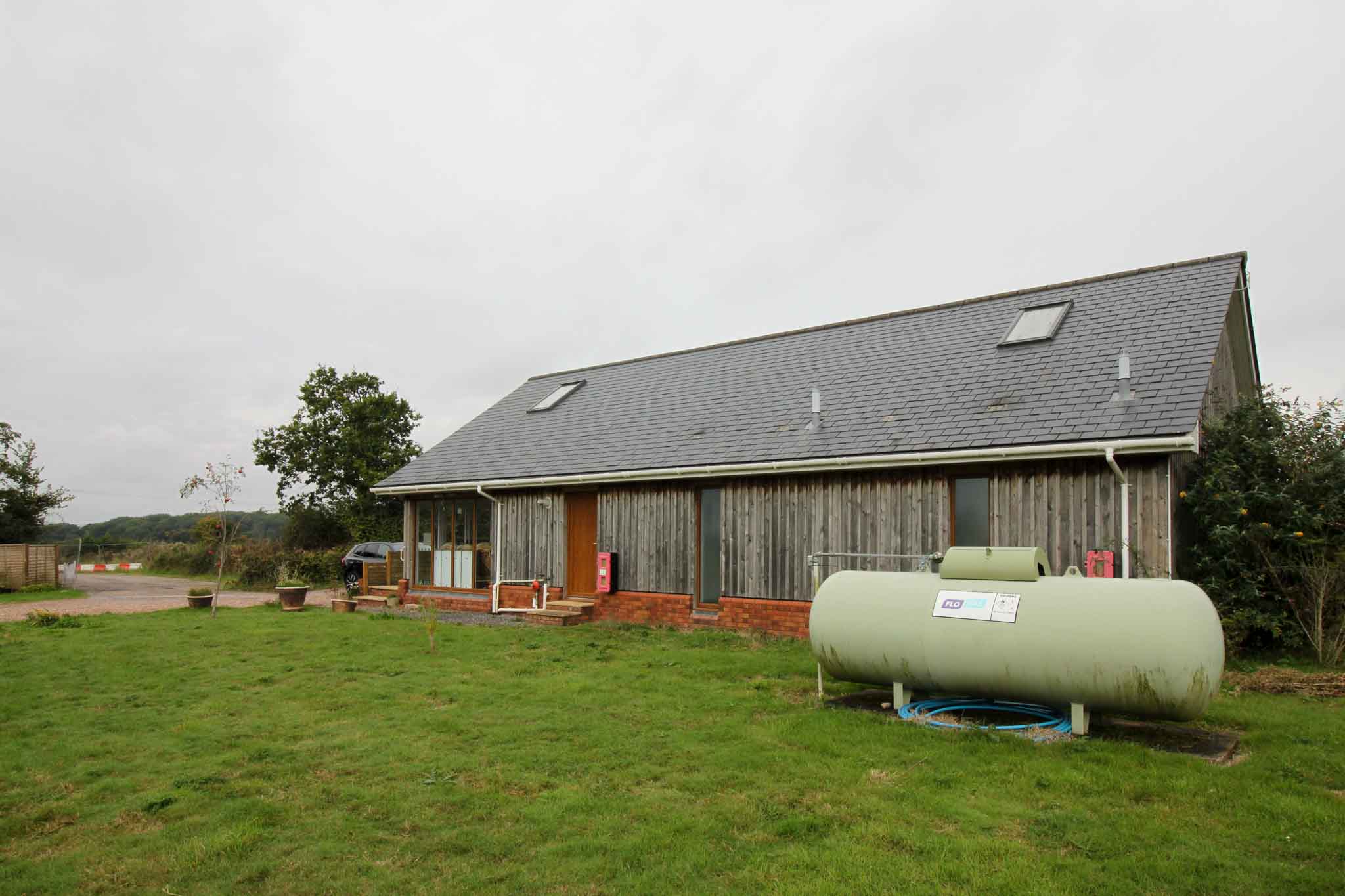Camping & Caravan Park or Alternative Potential Uses (Subject to Planning)
