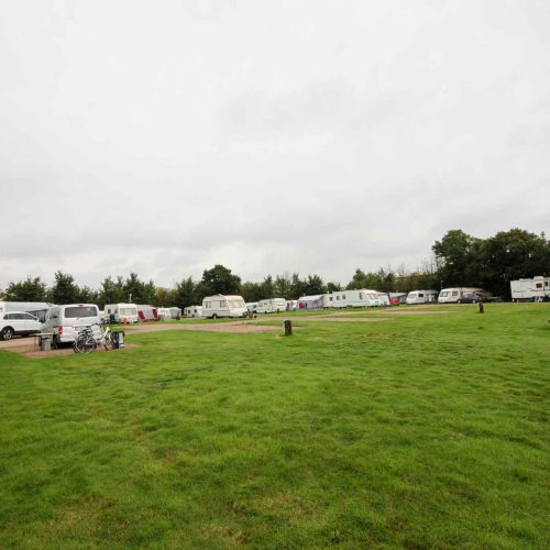 Holiday flat for sale in Exeter, Devon - Camping & Caravan Park or Alternative Potential Uses (Subject to Planning)