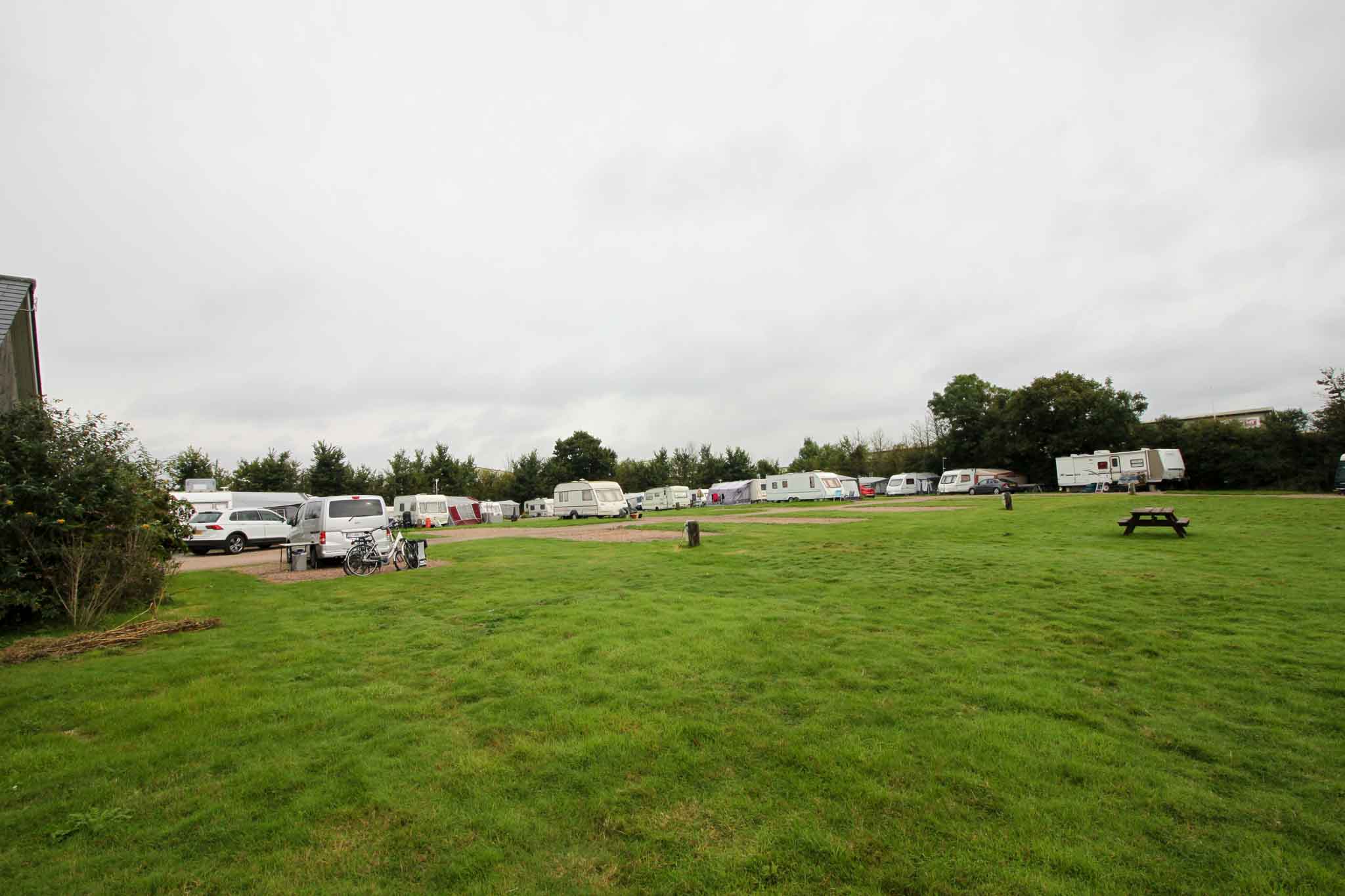Camping & Caravan Park or Alternative Potential Uses (Subject to Planning)