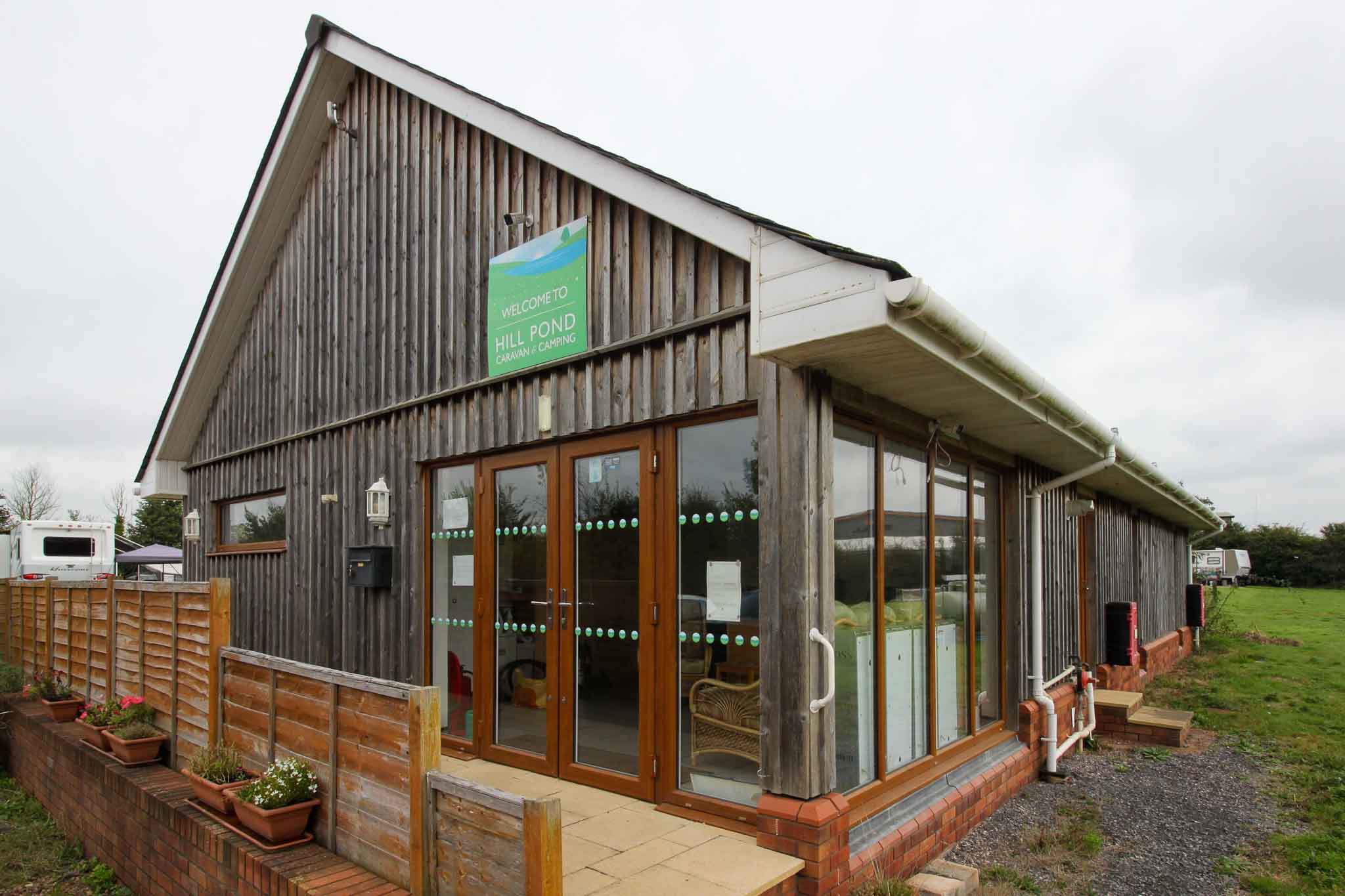 Camping & Caravan Park or Alternative Potential Uses (Subject to Planning)