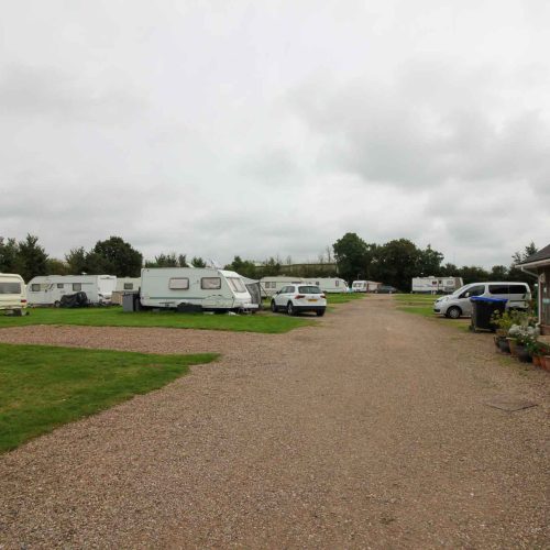 Holiday flat for sale in Exeter, Devon - Camping & Caravan Park or Alternative Potential Uses (Subject to Planning)
