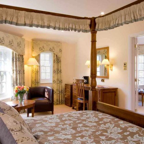 Hotel for sale in St Agnes, Cornwall - A Stunning 22 Bedroom Hotel Complex for sale
