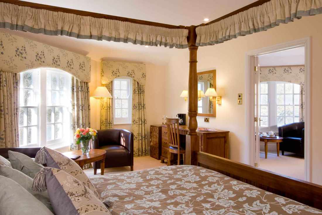 Hotel for sale in St Agnes, Cornwall - A Stunning 22 Bedroom Hotel Complex for sale