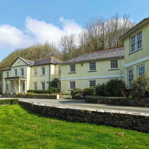 Hotel for sale in St Agnes, Cornwall - A Stunning 22 Bedroom Hotel Complex for sale