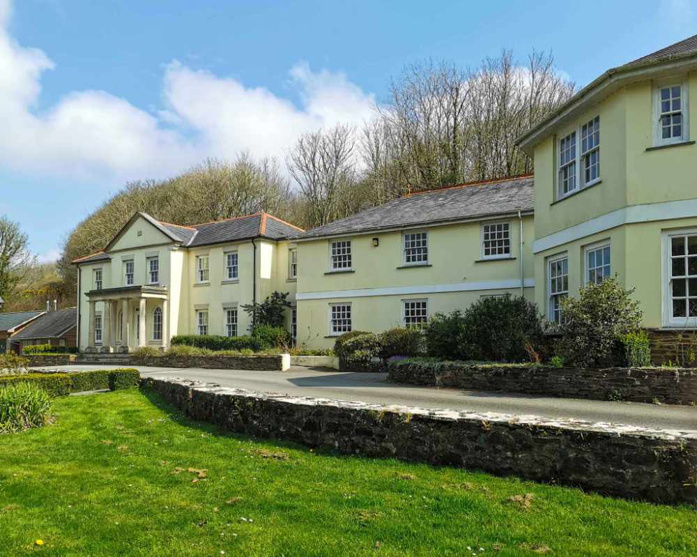 Hotel for sale in St Agnes, Cornwall - A Stunning 22 Bedroom Hotel Complex for sale