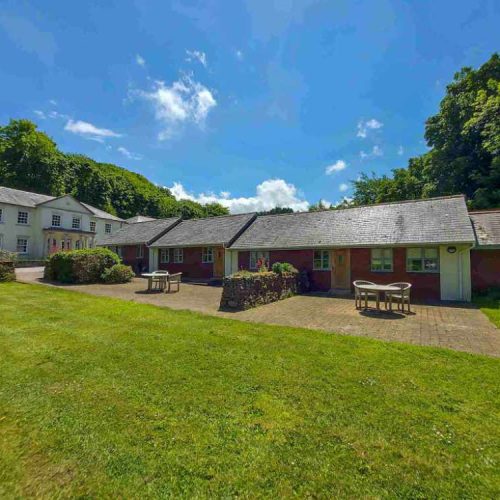 Hotel for sale in St Agnes, Cornwall - A Stunning 22 Bedroom Hotel Complex for sale
