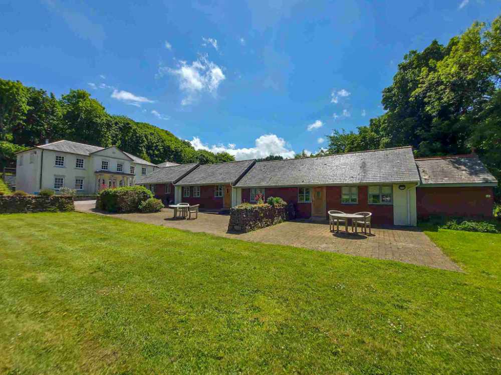 Hotel for sale in St Agnes, Cornwall - A Stunning 22 Bedroom Hotel Complex for sale