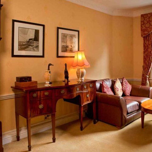 Hotel for sale in St Agnes, Cornwall - A Stunning 22 Bedroom Hotel Complex for sale